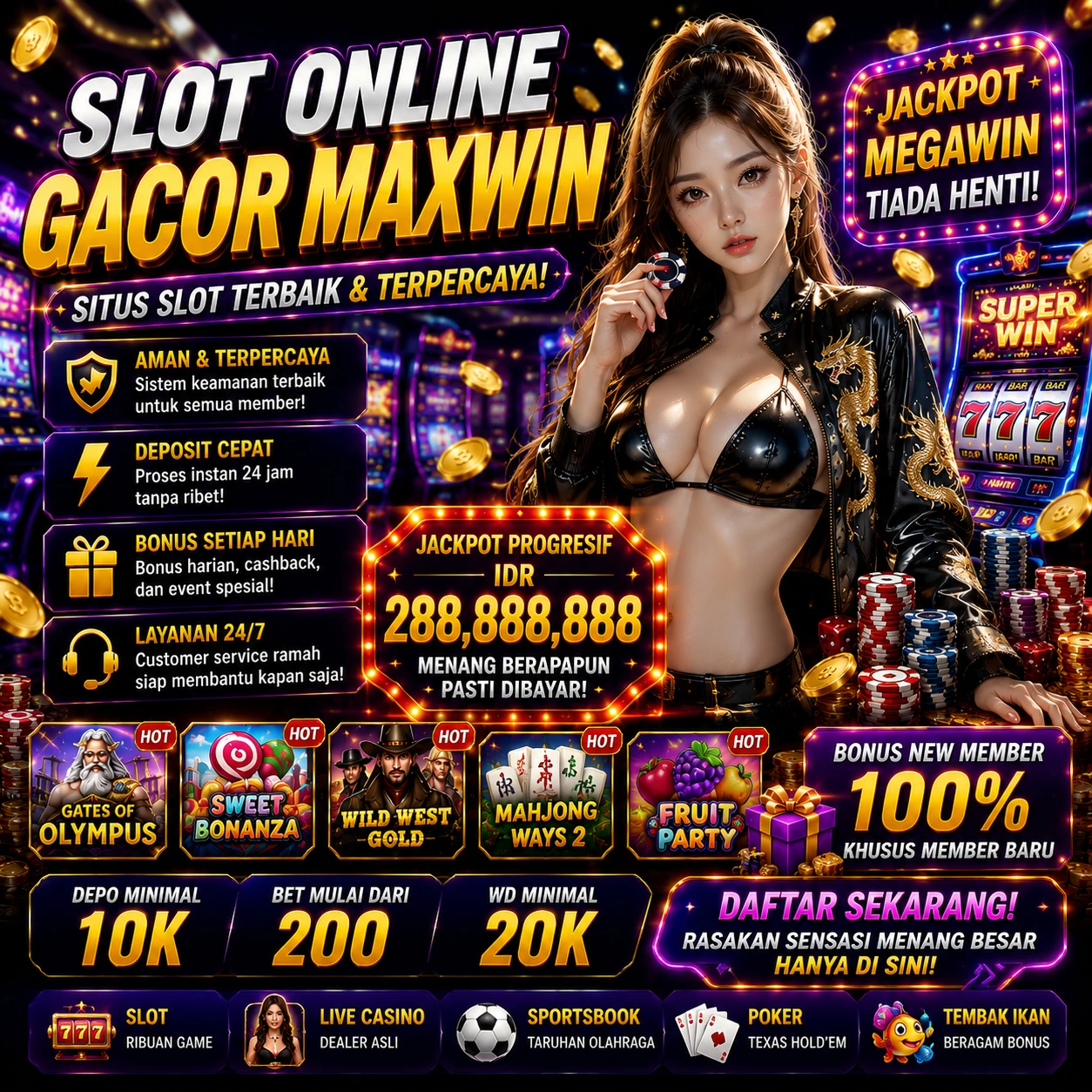 eloktoto Indonesia